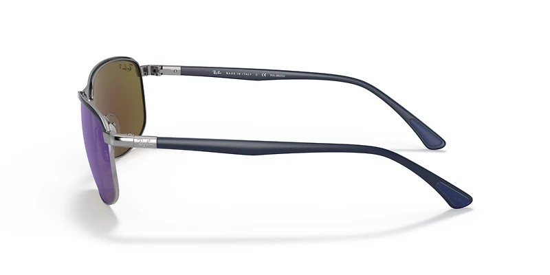 RB3671 Polarized+ Lenses