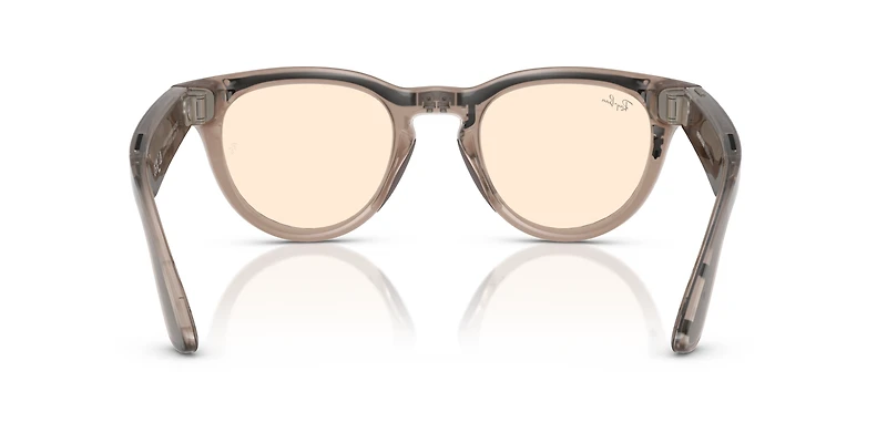 Ray-Ban Meta Headliner