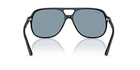 Bill Summer Capsule