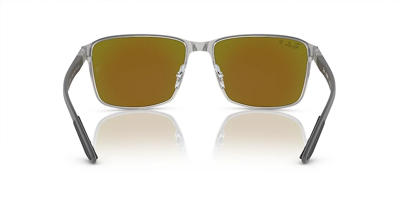 RB3721 Polarized+ Lenses