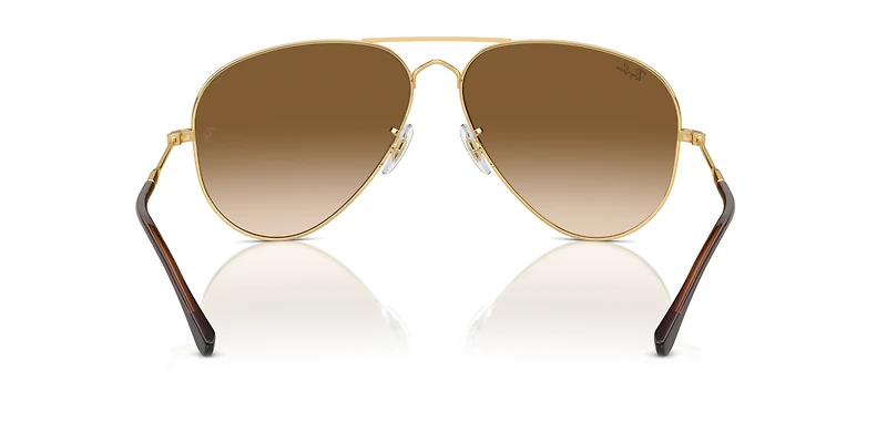 Old Aviator