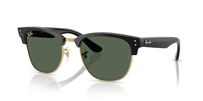 Clubmaster Reverse