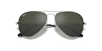 Aviator Mirror