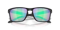 Sylas (Low Bridge Fit)
