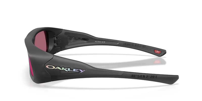Kylian Mbappé Signature Series Permian