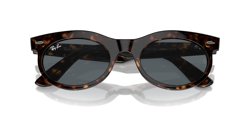 Wayfarer Oval