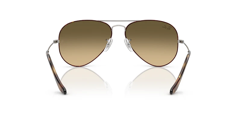 Aviator Large Metal