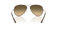 Aviator Large Metal