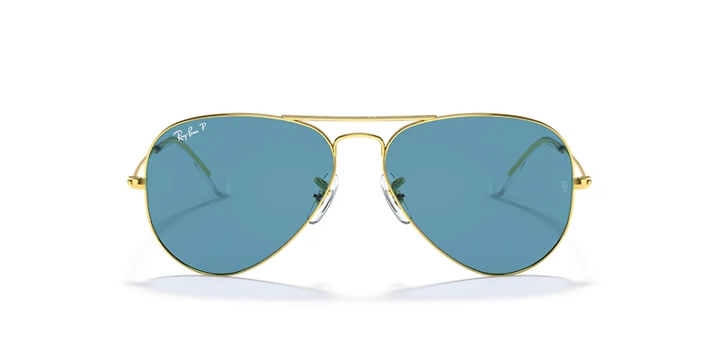 Aviator Classic Polarized+ Lenses
