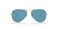 Aviator Classic Polarized+ Lenses