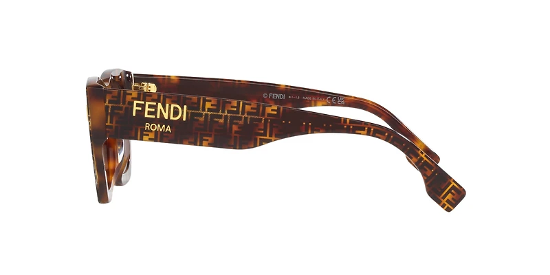 Fendi Roma Fe40100I