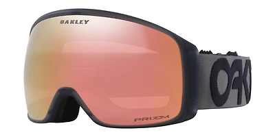 Flight Tracker L Snow Goggles