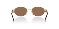 Triomphe Metal CL40235U