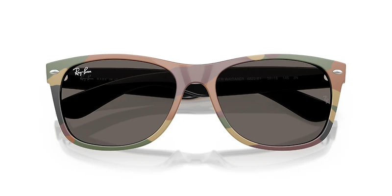New Wayfarer Classic