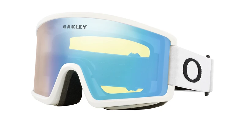 Target Line M Snow Goggles