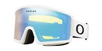 Target Line M Snow Goggles