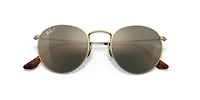 Round Titanium