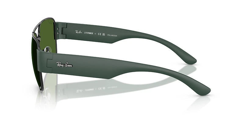RB3756 Polarized+ Lenses