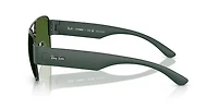 RB3756 Polarized+ Lenses