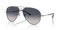 Old Aviator