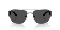 RB3756 Polarized+ Lenses