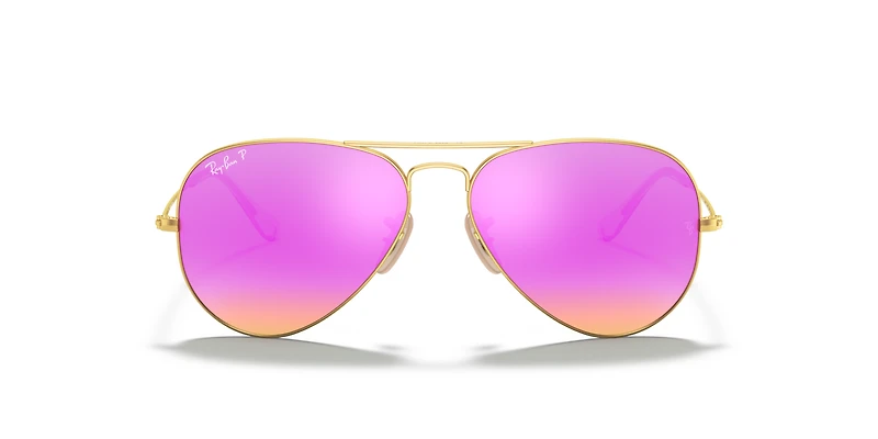 Aviator Flash Lenses