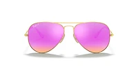 Aviator Flash Lenses