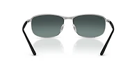 RB3671 Polarized+ Lenses