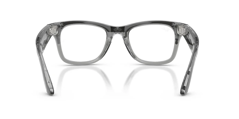 Ray-Ban Meta Wayfarer