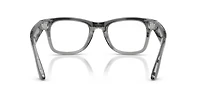 Ray-Ban Meta Wayfarer