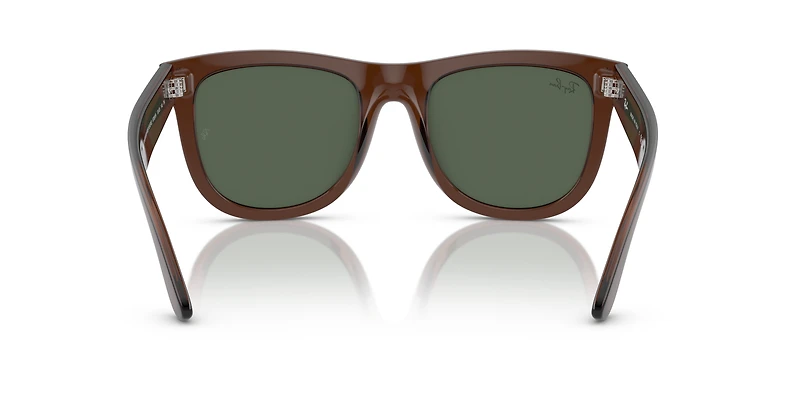 Wayfarer Reverse