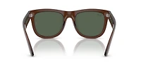 Wayfarer Reverse