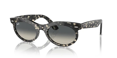 Wayfarer Oval