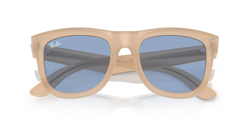 Wayfarer Reverse