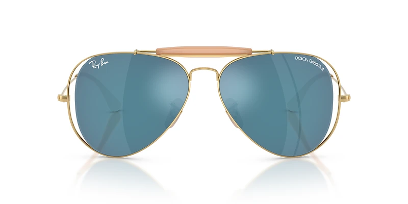 The Outdoorsman By Dolce&Gabbana