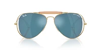 The Outdoorsman By Dolce&Gabbana