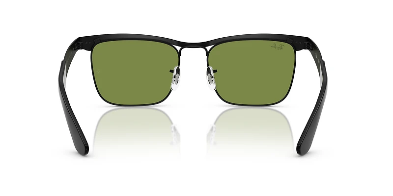 Wayfarer Deluxe