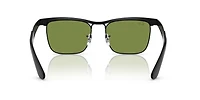 Wayfarer Deluxe