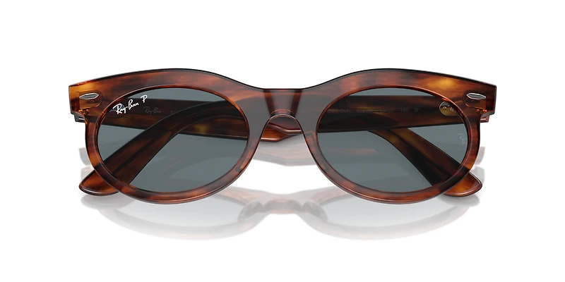 Wayfarer Oval