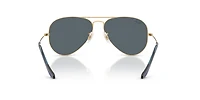 Aviator Large Metal