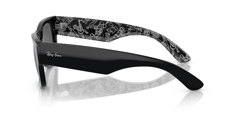 Mega Wayfarer Disney 100Th Anniversary