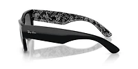 Mega Wayfarer Disney 100Th Anniversary