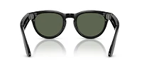Ray-Ban Meta Low Bridge Fit Headliner