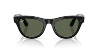 Ray-Ban Meta Skyler