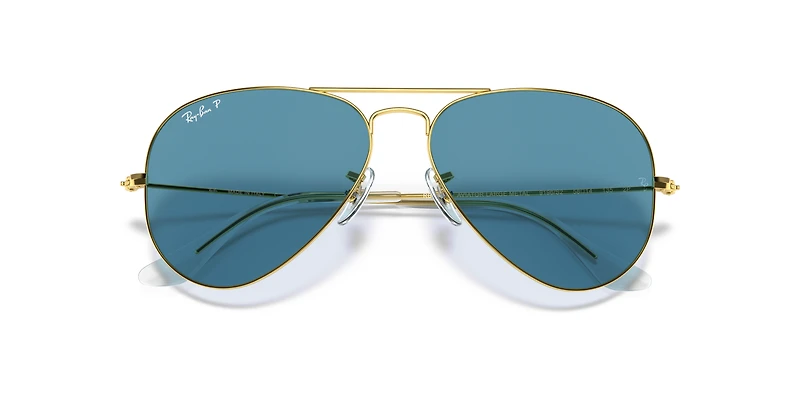 Aviator Classic Polarized+ Lenses