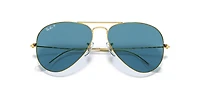 Aviator Classic Polarized+ Lenses
