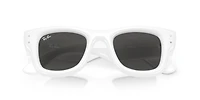RB4940B Wayfarer Puffer Crystal Edition