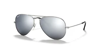 Aviator Mirror
