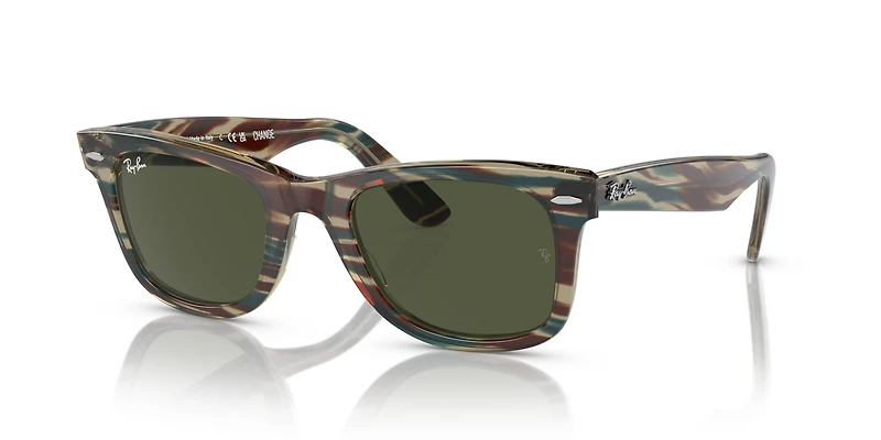 Original Wayfarer Change