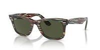 Original Wayfarer Change